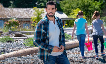 Chesapeake Shores Season 3 Episode 3 Review: The Rock Is Going to Roll