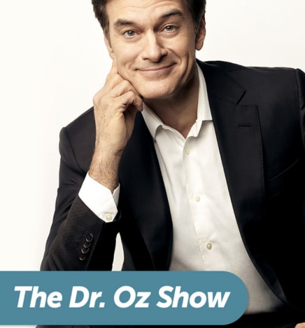oz show