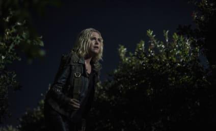 The 100 Season 6 Episode 4 Preview: You’re In A Cult, Call Your Dad