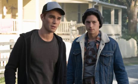 Riverdale season 3 cheap ep 7 full episode