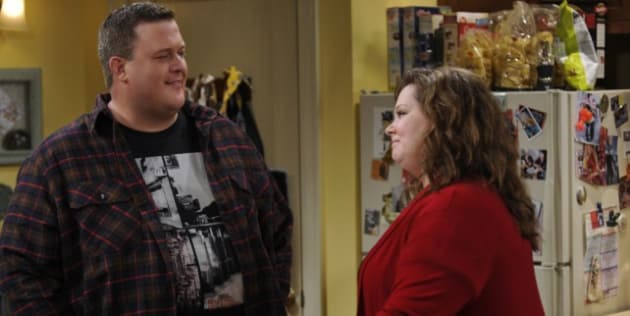 Mike Molly Season 2 Episode 13 Victoria Can T Drive Quotes Tv Fanatic