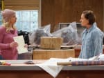 Paying Too Much - The Conners