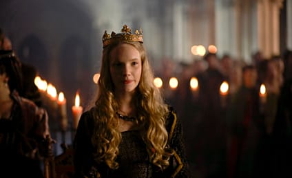 The Tudors Review: Katherine is the $hit