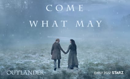 Outlander Season 6 Premiere Date Revealed by Starz!
