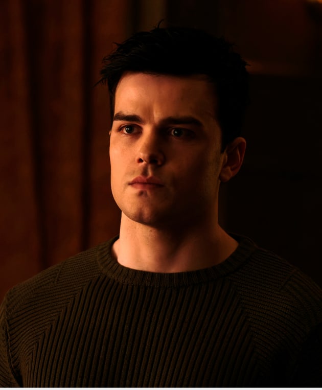 Desperate Times - Titans Season 3 Episode 8