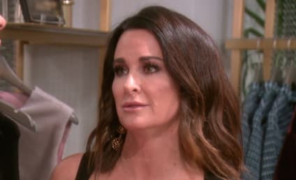 Watch The Real Housewives of Beverly Hills Online: Thank You, Thuck You