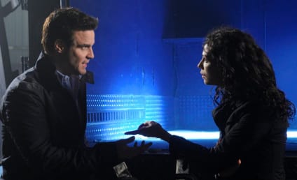 Warehouse 13 Review: Two For One