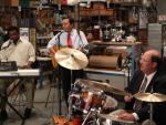 Andy's Band