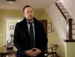 After the Shooting - Blue Bloods