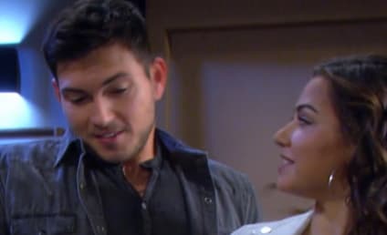 Days of Our Lives Round Table: Ben & Ciara Sail Out of Salem!