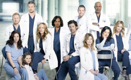 Grey's Anatomy: Why Season 17 Needs To Be Its Last