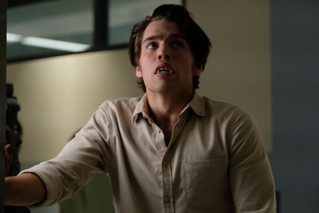 The Sun, The Moon, The Truth - Teen Wolf Season 6 Episode 11