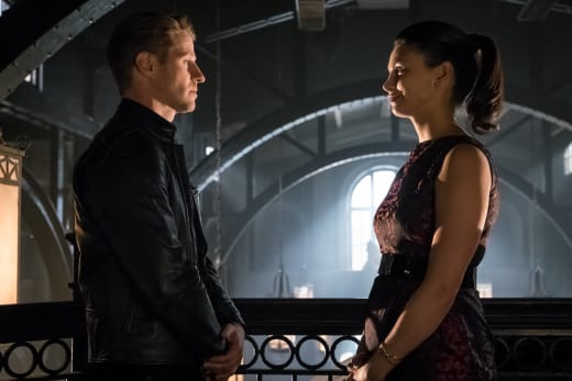 Watch Gotham Online Season 3 Episode 5 TV Fanatic