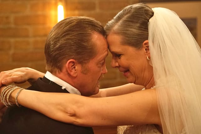 Mouch and Platt - Chicago Fire and Chicago PD