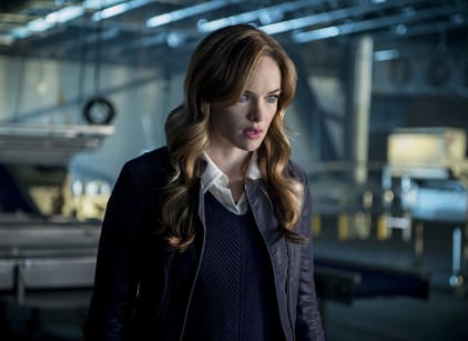 The Flash Season 3 Episode 7 TV Fanatic