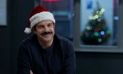 Ted Lasso Season 2 Episode 4 Review: Carol of the Bells