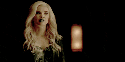 Killer Frost - The Flash