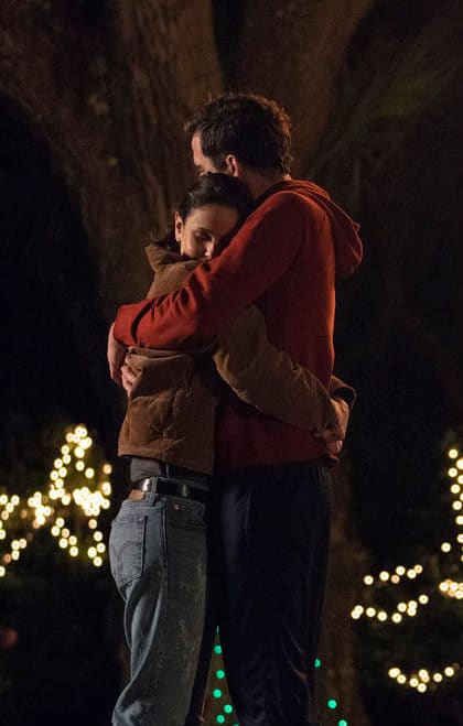 Sam and Robin - Council of Dads Season 1 Episode 5