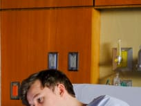 A Complicated Surgery/Tall - The Good Doctor Season 4 Episode 11
