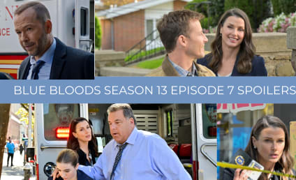 Blue Bloods Season 13 Episode 7 Spoilers: Will Erin Ruin Her Friendship With Anthony?