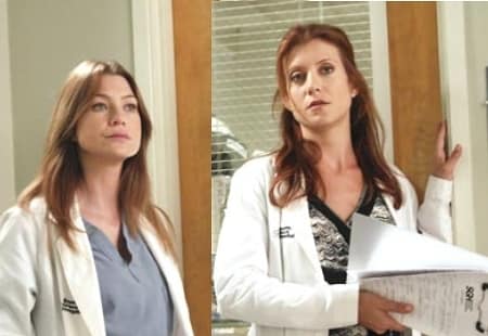 Meredith, Addison