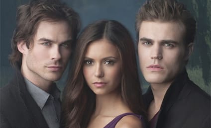 The Vampire Diaries Showrunner Responds to Revival Rumors