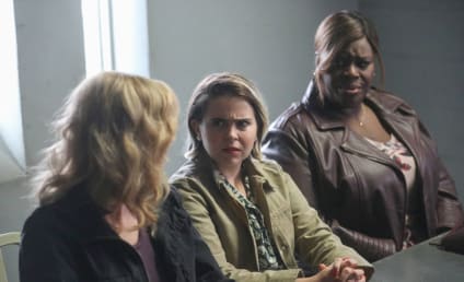 Good Girls Season 3 Episode 3 Review: Egg Roll 