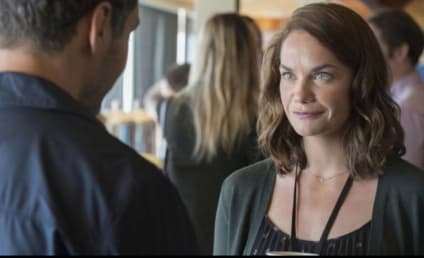 The Affair Season 4 Episode 4 Review: Ghosts from the Past