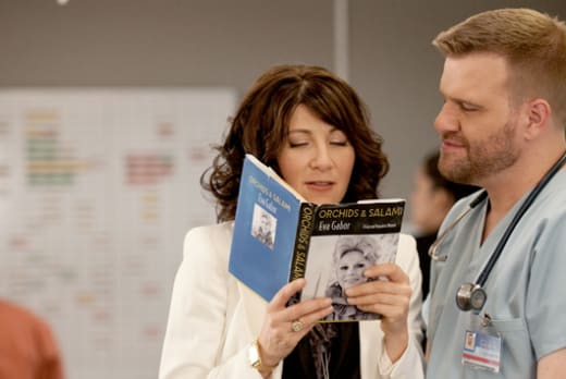 Nurse jackie online putlocker