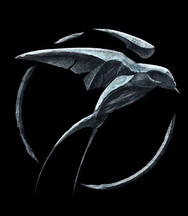 The Witcher Symbol 2