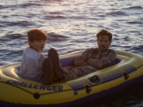 Going Off Course - Hooten and The Lady