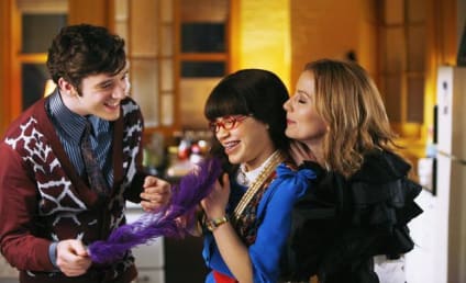 Ugly Betty Recap: "The Sex Issue"