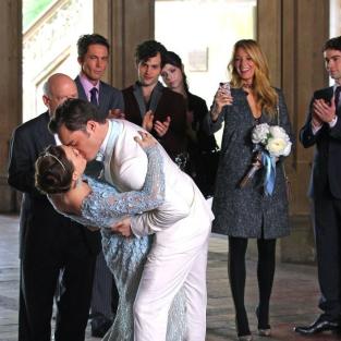 Chair Wedding