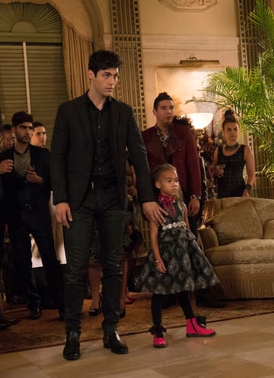 Shadowhunters Season 3 Episode 2 Review The Powers That Be Tv Fanatic Shadowhunters season 3 episode 2. shadowhunters season 3 episode 2 review