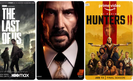 Hightown putlocker hot sale