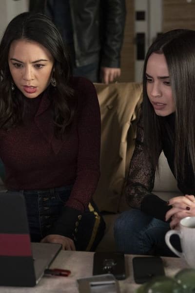 The perfectionists hotsell watch online