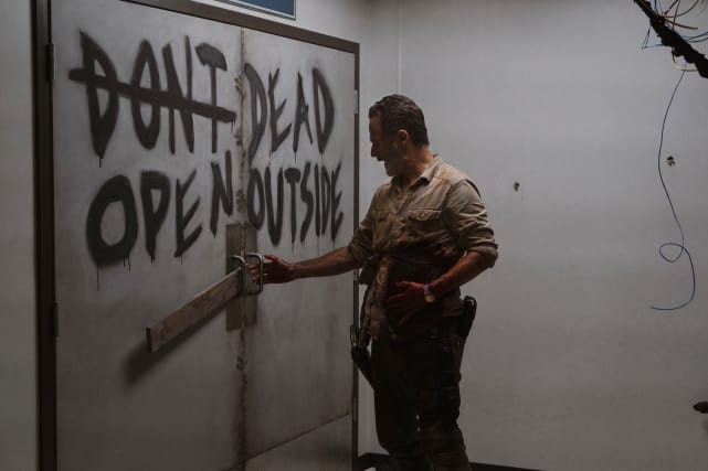 Best Episode - What Comes After