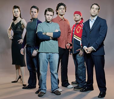 Entourage putlocker clearance