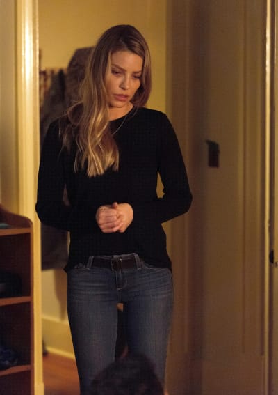 Beautiful Chloe
