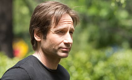 Showtime Announces Return Dates for Californication, Shameless and House of Lies