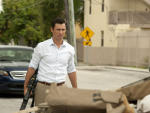 Michael Westen in Action