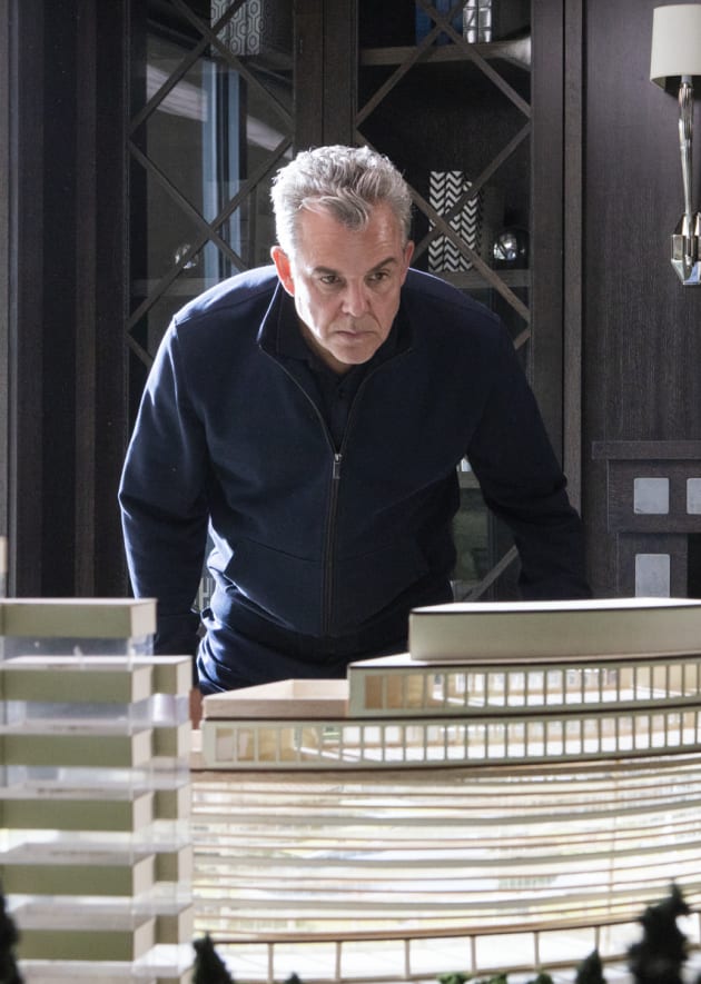 Dan Jenkins Hoarding Power Yellowstone Season 2 Episode 3 TV Fanatic