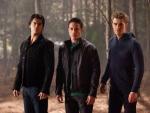 Tyler and the Salvatores