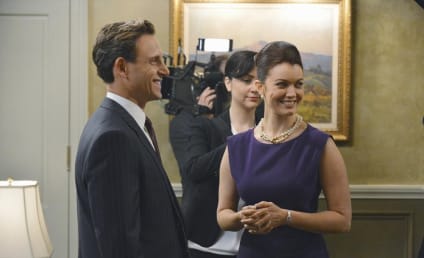 Scandal Round Table: "Everything’s Coming Up Mellie"