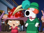 Back in Time - Family Guy