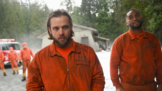 Fire Country Season 2 Episode 4 Review: Too Many Unknowns