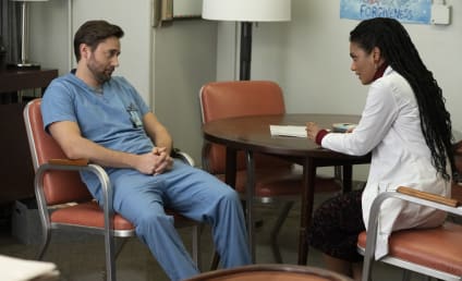 New Amsterdam Season 2 Episode 16 Review: Perspectives