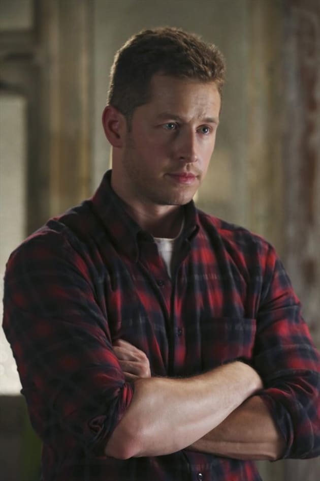 A Curfew - Once Upon a Time Season 4 Episode 4