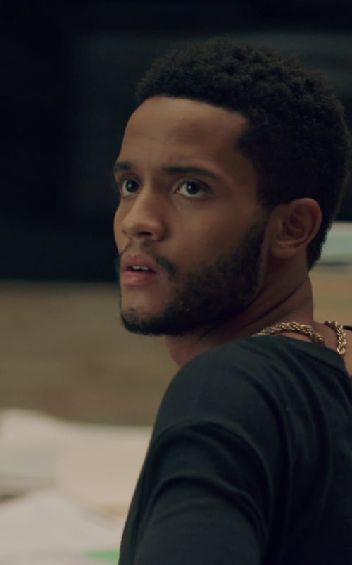 Micah Is Shocked - Queen Sugar Season 5 Episode 4