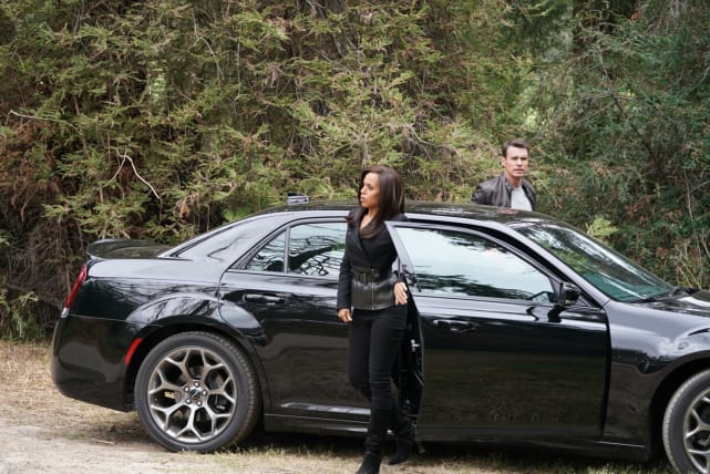 No Good - Scandal Season 7 Episode 8